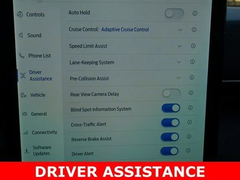 Used 2025 Ford Mustang Mach-E Select image 6