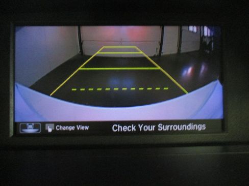 Used 2017 Honda Accord EX-L image 21