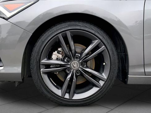 Used 2024 Acura Integra A-Spec FWD image 11