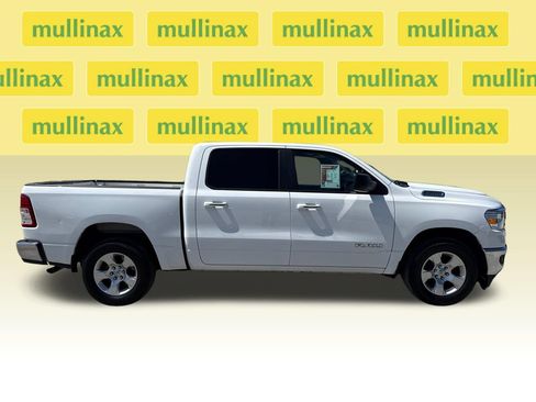 Used 2019 RAM 1500 Big Horn RWD image 2
