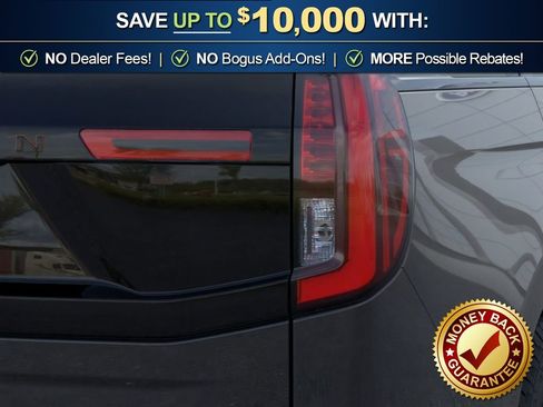 New 2026 Ford Expedition Tremor AWD/4WD image 26