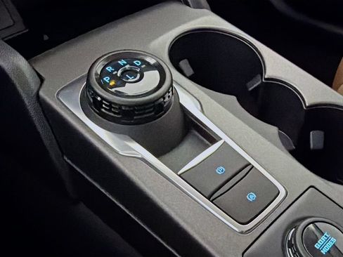 New 2025 Ford Bronco Sport Outer Banks w/ Outer Banks Tech Package+ AWD/4WD image 18