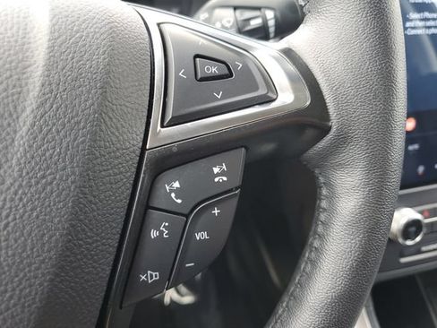 Certified 2024 Ford Edge SEL w/ Convenience Package AWD/4WD image 14