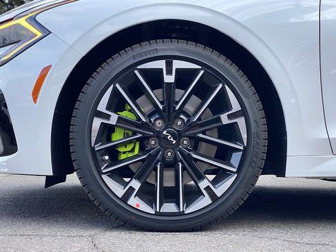 New 2026 Kia K5 GT FWD image 11