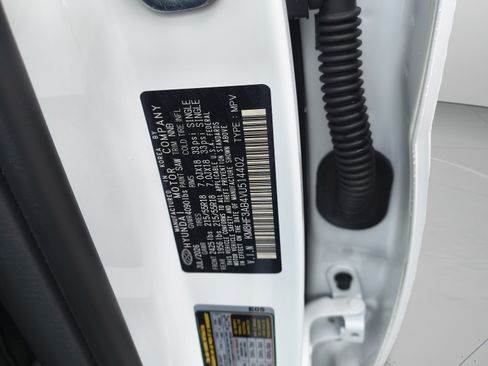 New 2027 Hyundai Kona SEL Sport FWD image 32