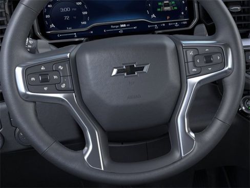 New 2026 Chevrolet Silverado 1500 ZR2 AWD/4WD image 19