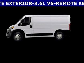 Used 2026 RAM ProMaster 1500 video 2
