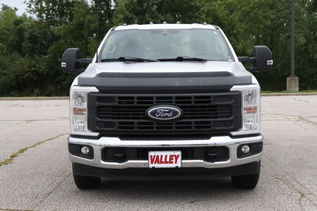 Used 2023 Ford F250 XL w/ XL Driver Assist Package RWD image 3