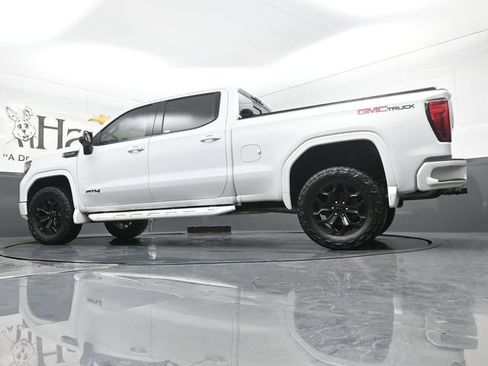 Used 2019 GMC Sierra 1500 AT4 AWD/4WD image 55