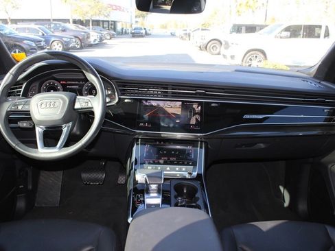 Used 2021 Audi Q7 2.0T Premium Plus image 31