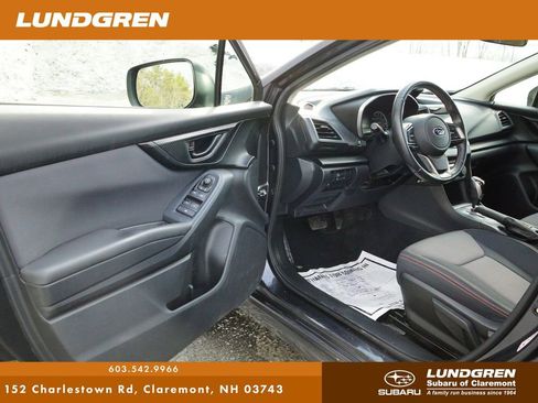 Used 2019 Subaru Crosstrek 2.0i Premium image 24