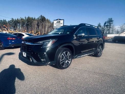 Used 2023 Subaru Ascent Limited w/ Technology Package image 1