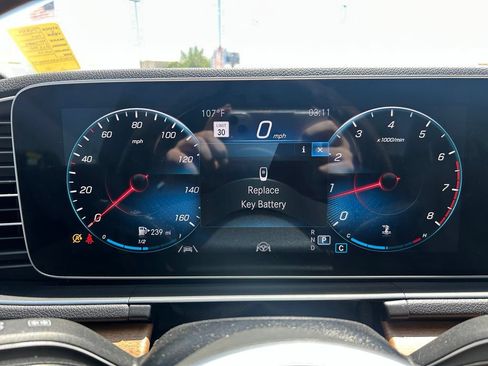 Used 2021 Mercedes-Benz GLE 350 image 12