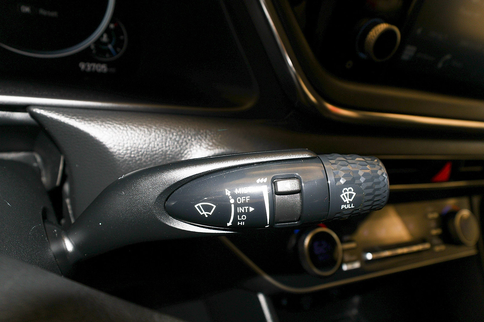 Used 2021 Hyundai Sonata SEL w/ Convenience Package FWD image 28