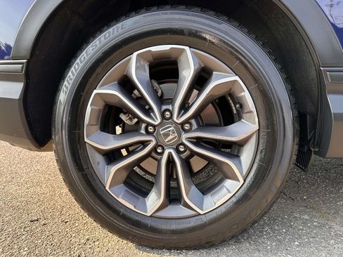 Used 2020 Honda CR-V EX-L image 6