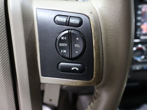 Used 2011 Ford Expedition EL Limited w/ 301A Rapid Spec Order Code image 32