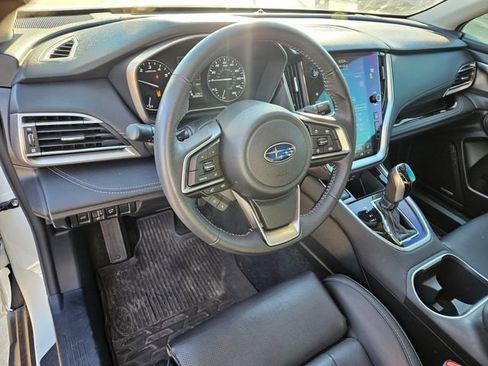 Used 2020 Subaru Outback Limited w/ Popular Package #2 image 8