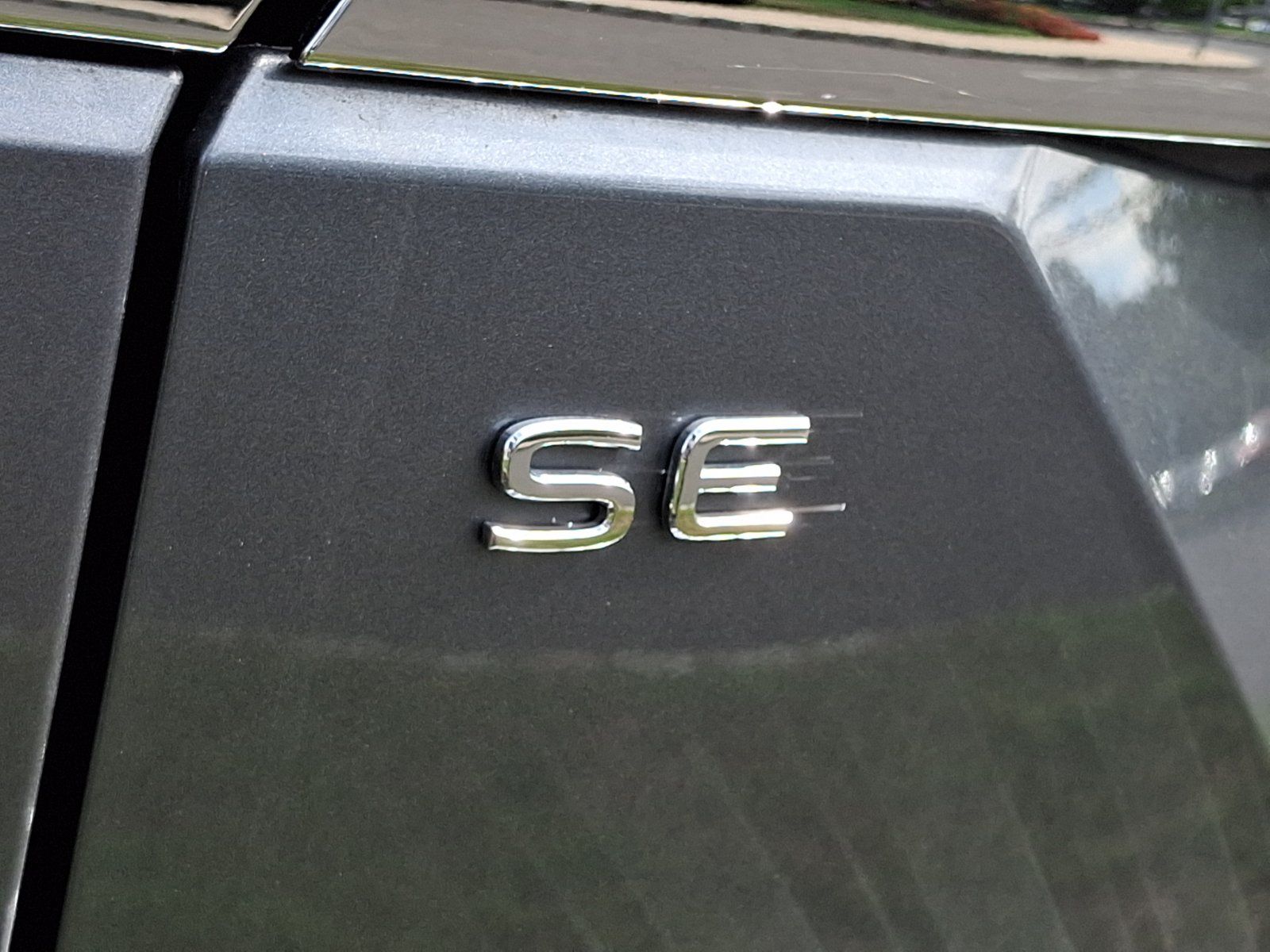 Certified 2024 Volkswagen Atlas SE AWD/4WD image 30