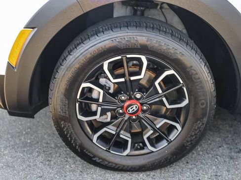 Certified 2024 Hyundai Santa Cruz XRT AWD/4WD image 9