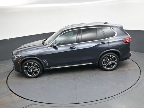 Used 2022 BMW X5 sDrive40i w/ Premium Package image 28