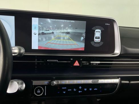 Used 2024 Hyundai Ioniq 6 SE image 16
