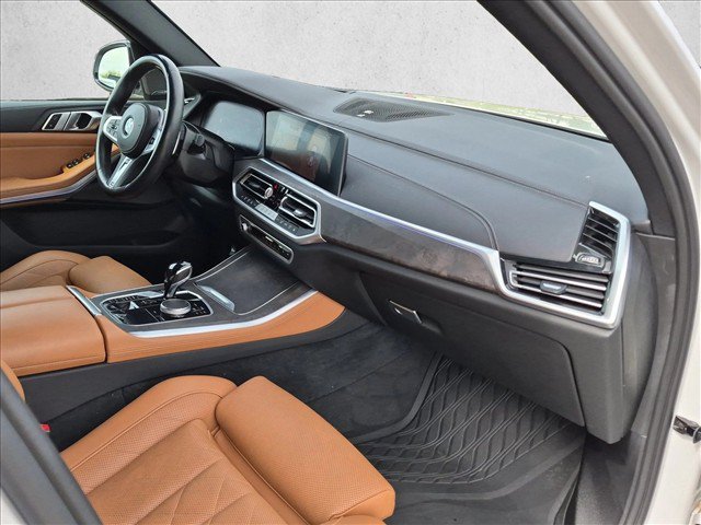 Used 2023 BMW X5 sDrive40i w/ M Sport Package RWD image 20