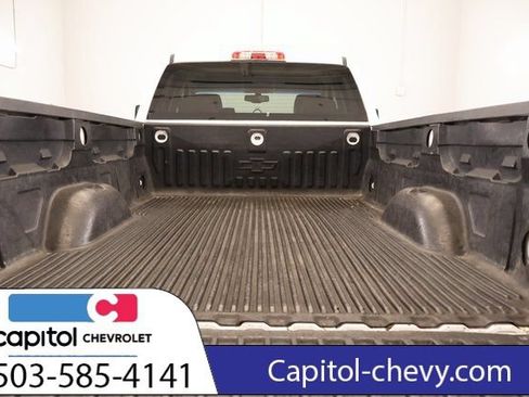 Used 2015 Chevrolet Silverado 3500 W/T w/ WT Convenience Package AWD/4WD image 25