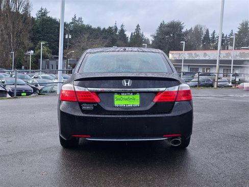 Used 2013 Honda Accord EX-L image 6