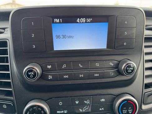 Used 2024 Ford Transit 250 Low Roof w/ Exterior Upgrade Package image 18