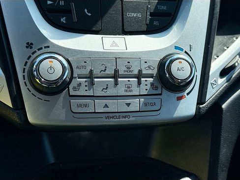 Used 2017 GMC Terrain SLE w/ Convenience Package image 15