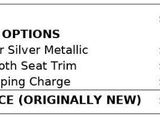 Used 2014 Honda CR-V LX image 5