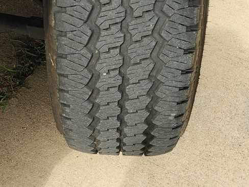 Used 2026 Ford F250 Lariat w/ FX4 Off-Road Package AWD/4WD image 10