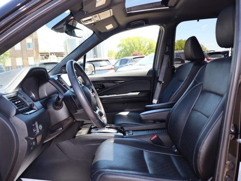Used 2022 Honda Passport Elite image 5