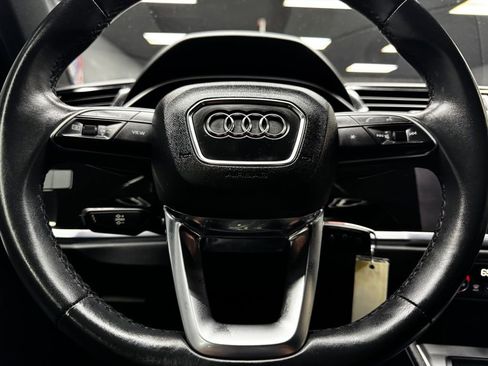 Used 2022 Audi Q3 2.0T Premium w/ Convenience Package AWD/4WD image 23