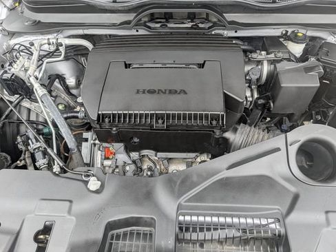 Used 2023 Honda Pilot EX-L image 35