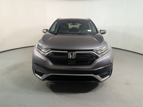 Used 2020 Honda CR-V Touring image 2