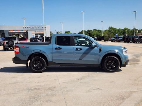 Certified 2023 Ford Maverick XLT w/ Equipment Group 300A Standard AWD/4WD image 7
