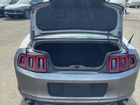 Used 2013 Ford Mustang Premium w/ Security Pkg image 22