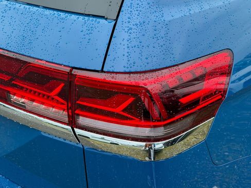 New 2026 Volkswagen Atlas SE image 7