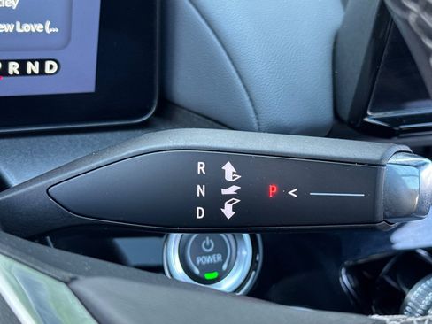 Used 2024 Honda Prologue Touring image 17