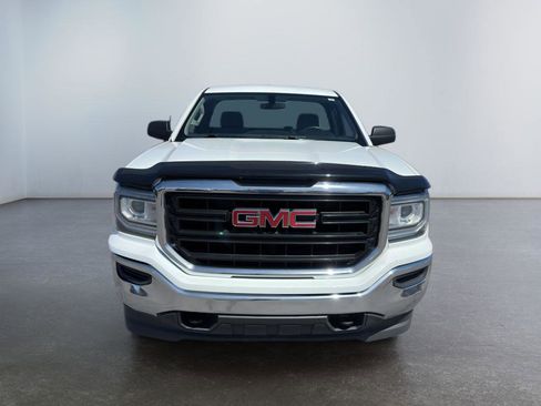 Used 2018 GMC Sierra 1500 4x4 Regular Cab w/ Sierra Convenience Package image 8