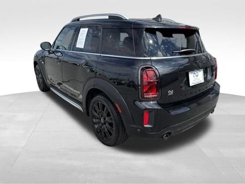 Used 2023 MINI Cooper Countryman S AWD/4WD image 6