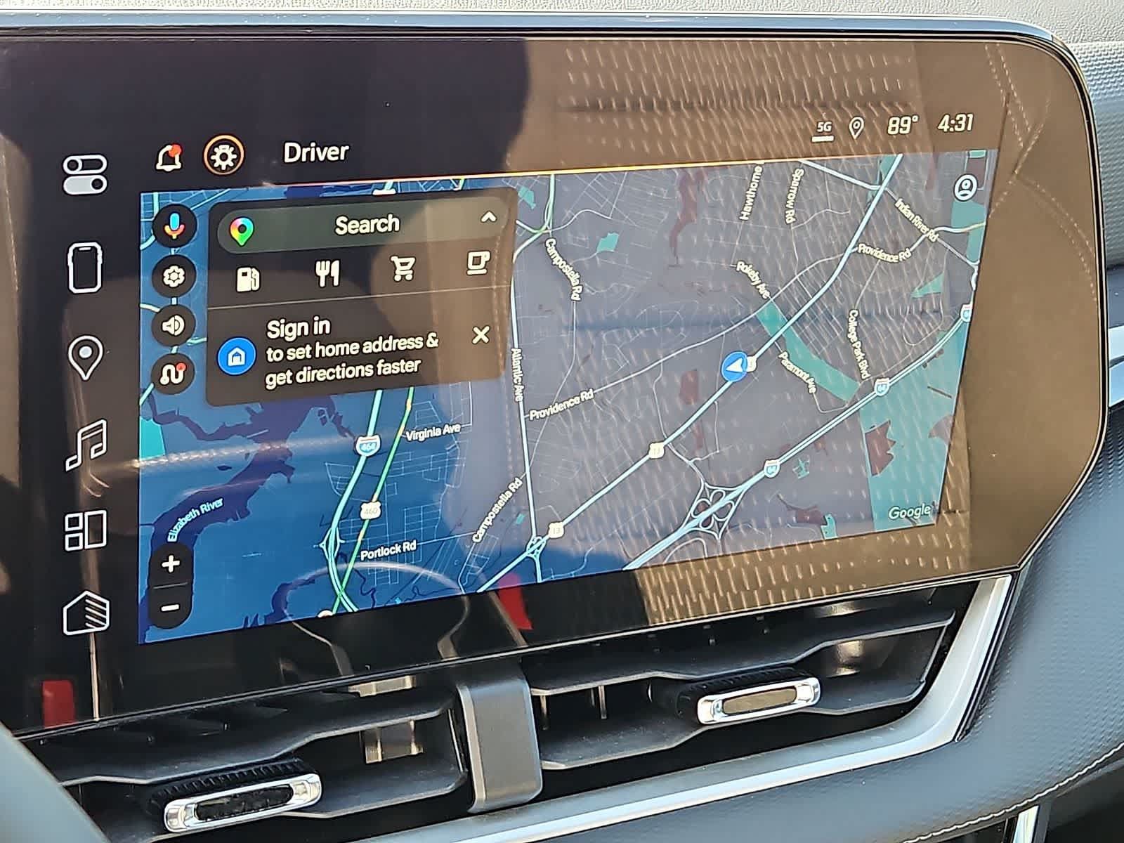 Certified 2025 Chevrolet Equinox LT FWD image 20