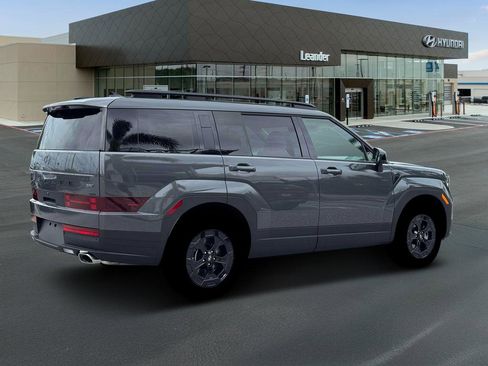 New 2026 Hyundai Santa Fe XRT image 8