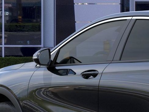 New 2026 Buick Envista Preferred FWD image 12