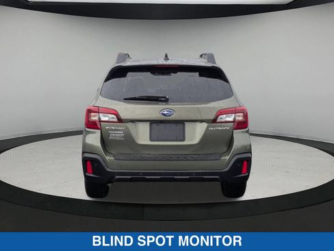Used 2019 Subaru Outback 2.5i Limited AWD/4WD image 5