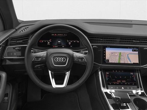 New 2026 Audi Q7 3.0T Premium Plus AWD/4WD image 4