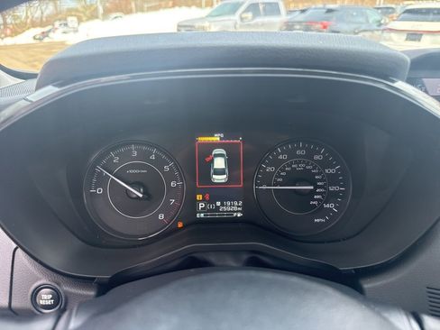 Used 2023 Subaru Impreza Premium image 9