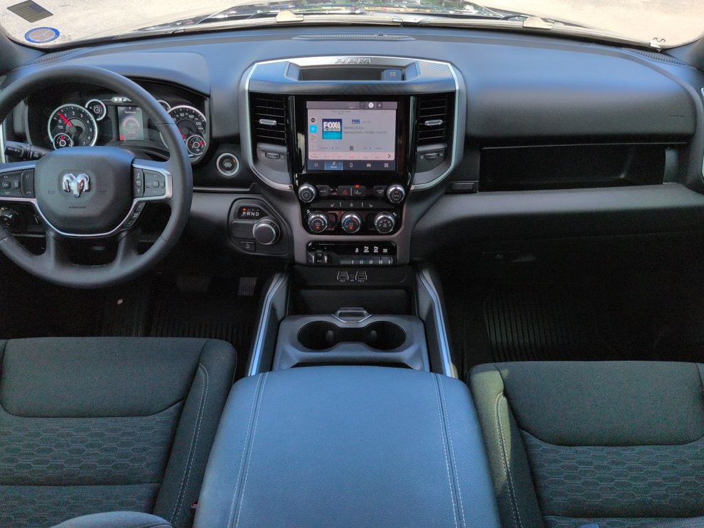 Used 2026 RAM 1500 Big Horn RWD image 15