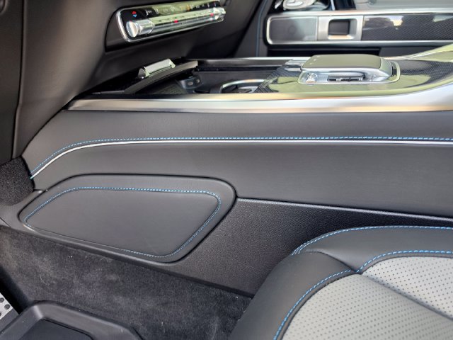 Used 2025 Mercedes-Benz G 580 w/ EQ Technology image 26